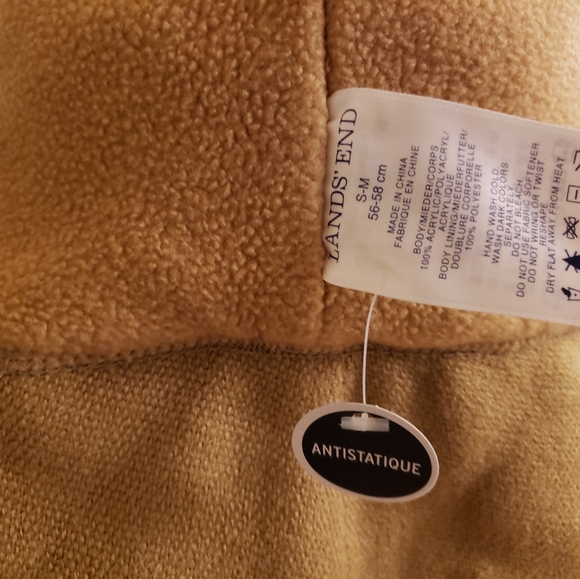 Land End Hat - Picture 2 of 3